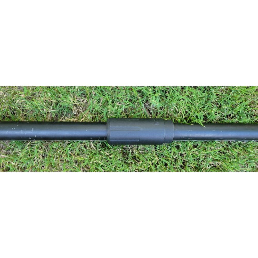 WORX WG309 10" 8 Amp 2in1 Corded Electric Pole Saw Parts - Extension Pole Handle - Picture 6 of 11
